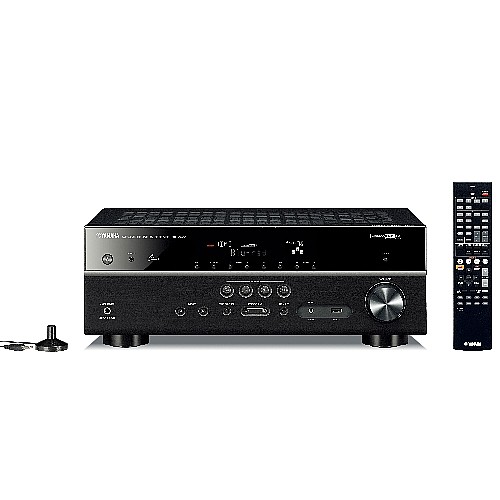 ����� ���� YAMAHA ��� RXV477