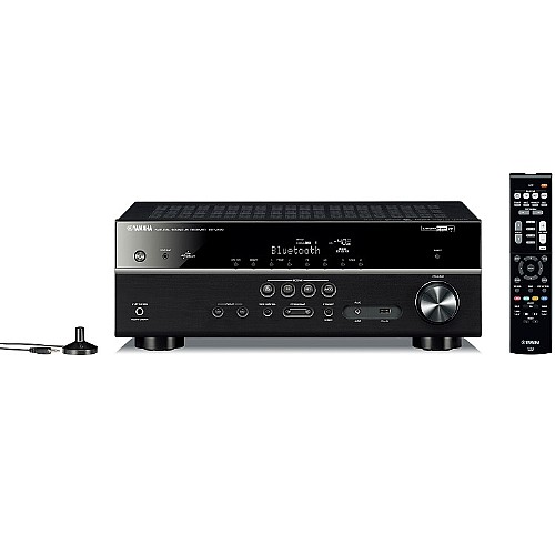 ����� 5.1 ������ ���� YAMAHA ��� RXV479