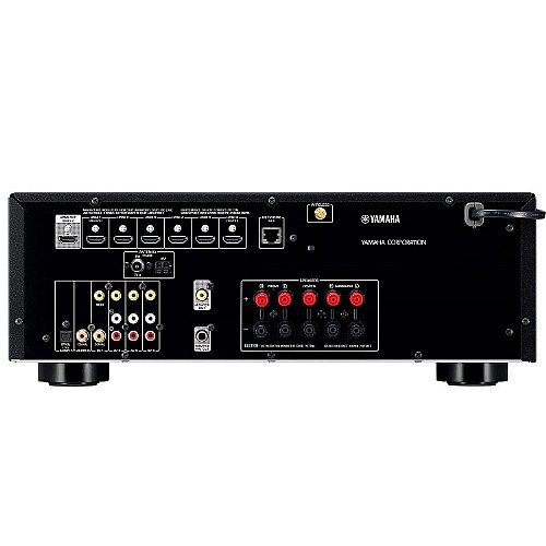 ����� 5.1 ������ ���� YAMAHA ��� RXV479