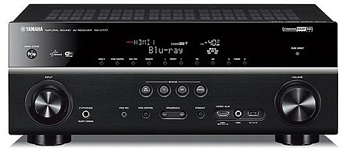 ����� 7.2 ���� YAMAHA ��� RXV777