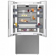 מקרר אינטגרלי 3 דלתות GAGGENAU גגנאו דגם RY492305 מקרר אינטגרלי 3 דלתות GAGGENAU גגנאו דגם RY492305