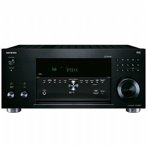 ����� 7.2 ������ ���� ONKYO ������ ��� RZ710