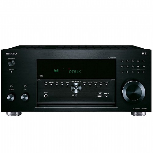 ����� ������ ���� 7.2 ���� ONKYO ������ ��� TXRZ810