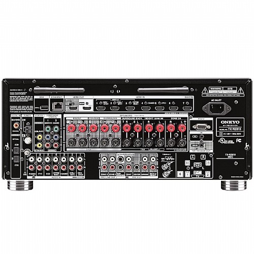 ����� ������ ���� 7.2 ���� ONKYO ������ ��� TXRZ810