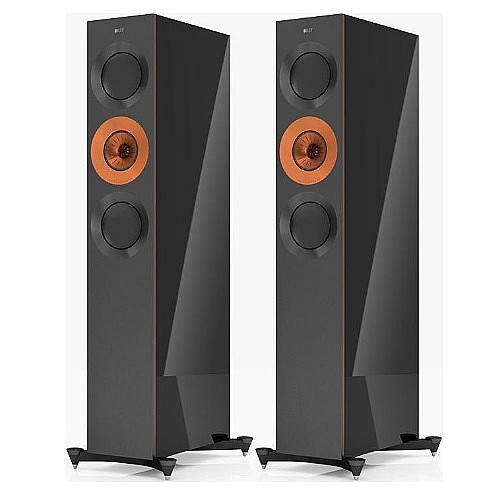 ��� ������� ������� ���� KEF ��� ��� Reference 3