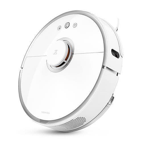 ���� ��� ������ �� ����� ROBOROCK ������� S50