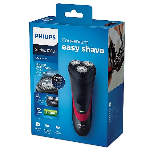 ����� ����� ���� PHILIPS ������ ��� S1310/04