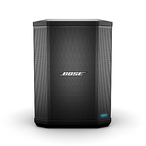������� �� ������� ���� BOSE ��� ��� S1 PRO