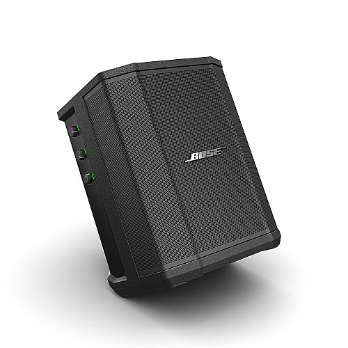 ������� �� ������� ���� BOSE ��� ��� S1 PRO