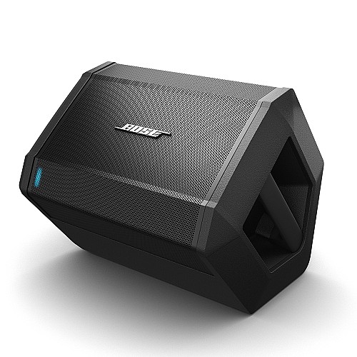 ������� �� ������� ���� BOSE ��� ��� S1 PRO