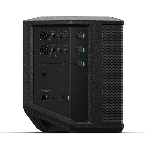 ������� �� ������� ���� BOSE ��� ��� S1 PRO