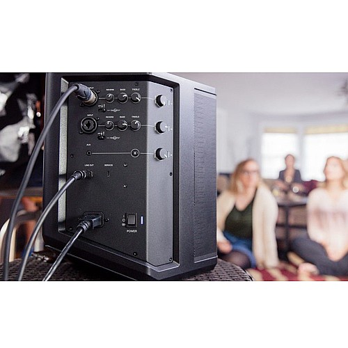 ������� �� ������� ���� BOSE ��� ��� S1 PRO