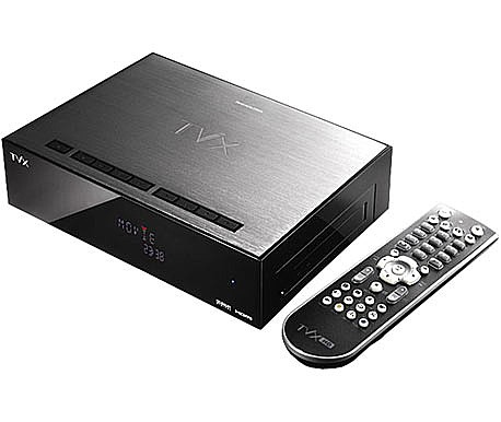 ������ ����� ���� ���� DVICO ��� HD Slim S1