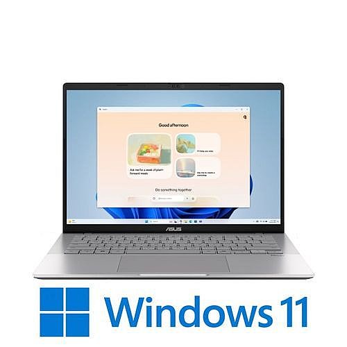 ���� ���� 14" ASUS VIVOBOOK S14 ���� ��� S3407CA-LY008W