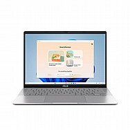 מחשב נייד 14" ASUS VIVOBOOK S14 אסוס דגם S3407CA-LY010 מחשב נייד 14" ASUS VIVOBOOK S14 אסוס דגם S3407CA-LY010
