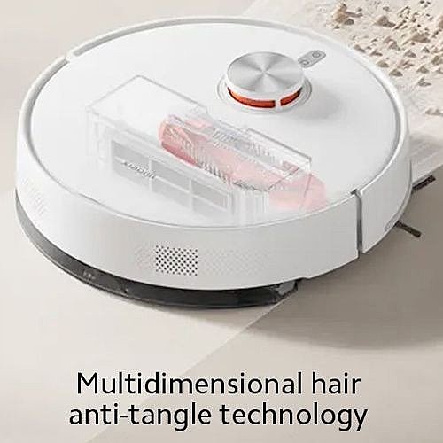 ���� ���� ������ XIAOMI ������ ��� ROBOT VACUUM S40