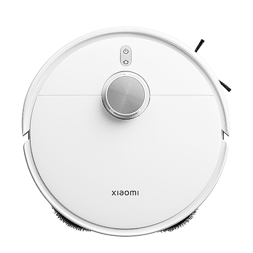 ���� ���� ������ Xiaomi Robot vacuum S40 pro