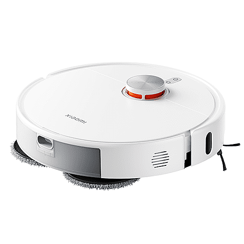 ���� ���� ������ Xiaomi Robot vacuum S40 pro