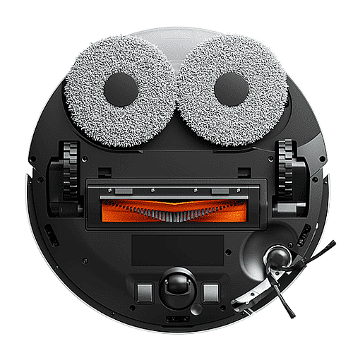 ���� ���� ������ Xiaomi Robot vacuum S40 pro