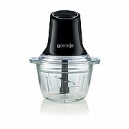 קוצץ חשמלי GORENJE גורנייה דגם S501GBK קוצץ חשמלי GORENJE גורנייה דגם S501GBK