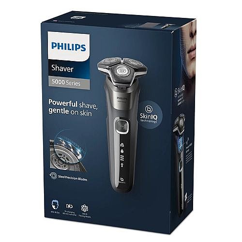 ����� ����� ���� ��� PHILIPS ������ ��� S5887/10
