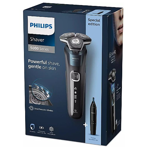 ����� ����� ���� PHILIPS ������ ��� S5889/11