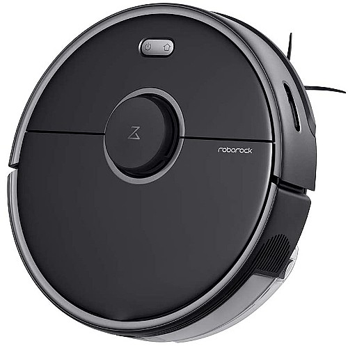 ���� ��� ������ ���� ROBOROCK ������� ��� S5 MAX