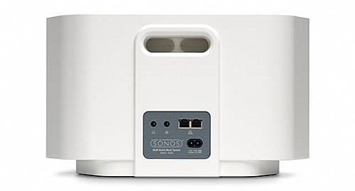 ����� ������ ������� SONOS ��� S5