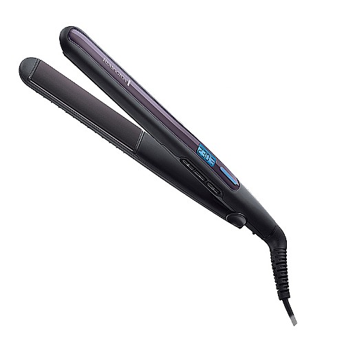 ����� ����� ���� Pro Sleek & Curl ���� REMINGTON ��� S6505