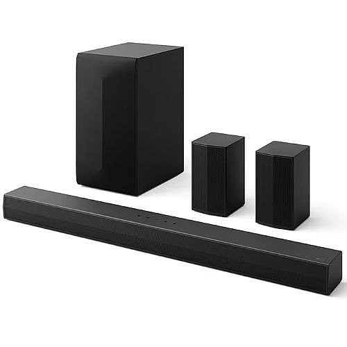 ���� ��� 5.1 ���� LG �� �� ��� SOUNDBAR S65TR
