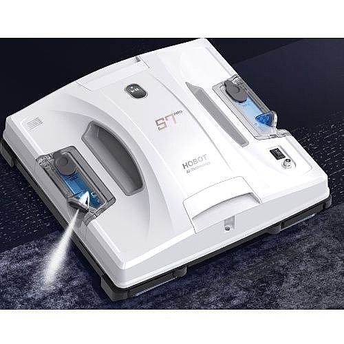 ���� ������ ������ HOBOT ����� ��� S7 PRO
