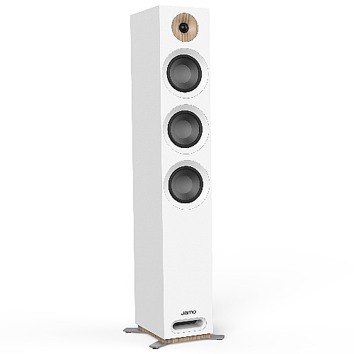 ��� ������� ������� ���� JAMO ���� ��� S807
