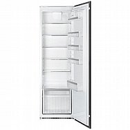 מקרר אינטגרלי SMEG סמאג דגם S8L1721E מקרר אינטגרלי SMEG סמאג דגם S8L1721E