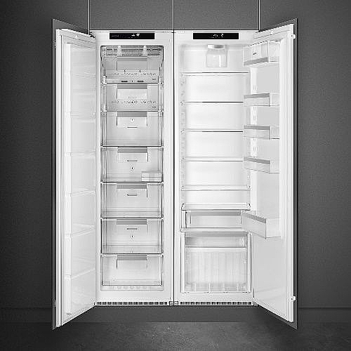 ���� �������� 60 �"� ���� SMEG ���� ��� S8L1743E