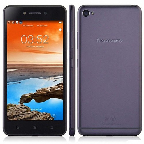 �������� 5" 16GB ���� LENOVO ��� S90