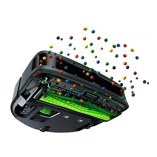���� ��� ������ ���� IROBOT ��� ROOMBA S9
