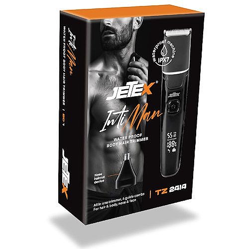 ����� ������ JETEX ��� SA171 INTINMAN TZ-2414