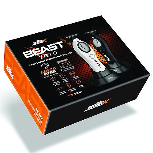 ����� ����� JETEX ��� SA172 TZ-2412 BEAST ZERO