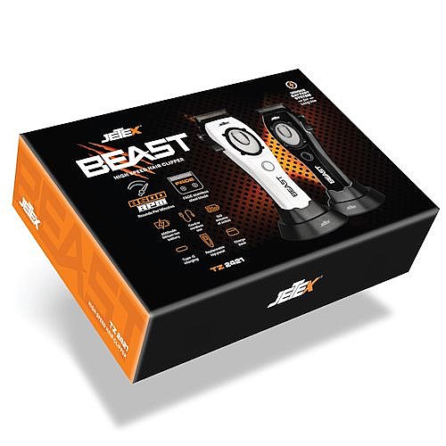 ����� ������ JETEX ��� SA173 TZ-2421 BEAST