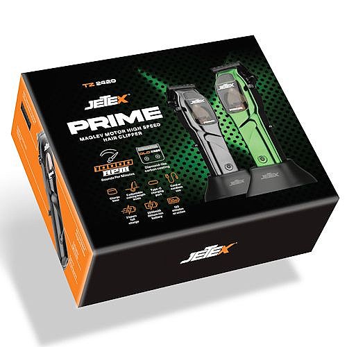 ����� ������ JETEX ��� SA174 PRIME TZ-2420