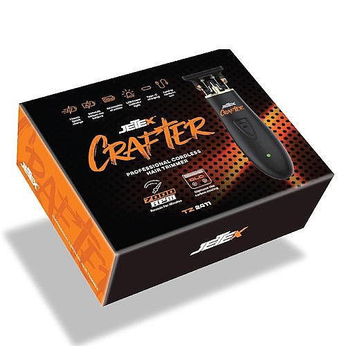 ����� ����� JETEX ��� SA175 CRAFTER TZ-2411