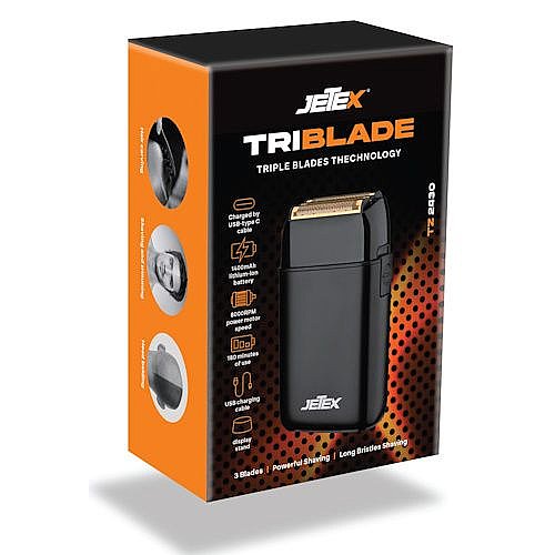 ����� ������ JETEX ��� SA1781 TRIBLADE TZ-2430