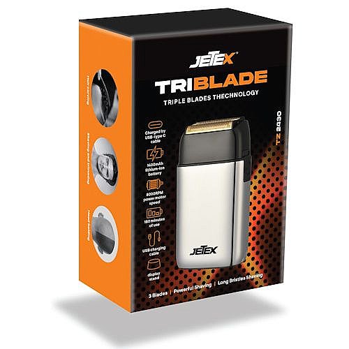 ����� ������ JETEX ��� SA1782 TRIBLADE TZ-2430