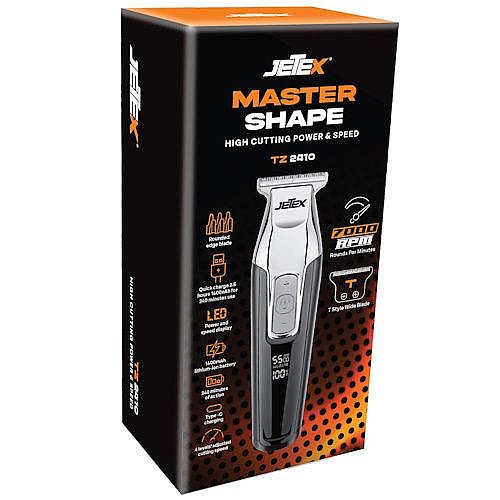 ����� ����� JETEX��� SA180 MASTER SHAPE TZ-2410