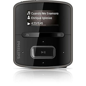 ��� MP3 ���� FM ����� USB 2 2GB ���� PHILIPS ��� SA3RGA02K
