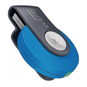 ��� MP3 ����� USB 2 ����� ����� 2GB ���� PHILIPS ��� SA4DOT02