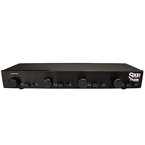 ������� ������� �- 4 ����� SAGA SAG5400HE / VSS4 