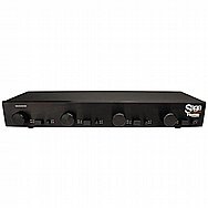 ������� ������� �- 4 ����� SAGA SAG5400HE / VSS4 