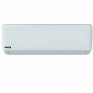 מזגן עילי 1 כ"ס SAGA סאגה דגם SAGA-PRO-INV-12 X WIFI EU מזגן עילי 1 כ"ס SAGA סאגה דגם SAGA-PRO-INV-12 X WIFI EU