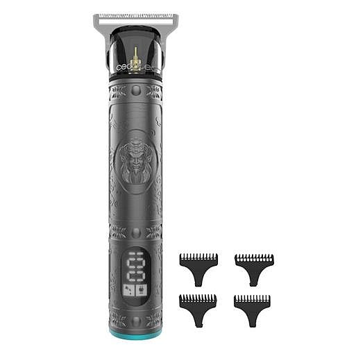 ���� ��� ���� CECOTEC ����� ��� SAMURAI PRECISION CARE
